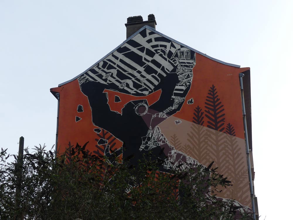 Jeu de piste et Rallye Bière - Lille Saint Sauveur