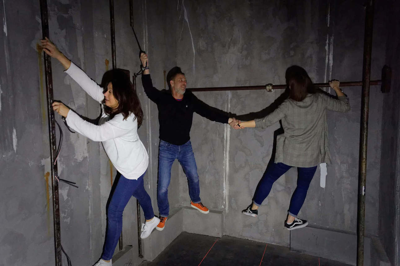 Escape Game à Arcueil : Venez défier le temps 