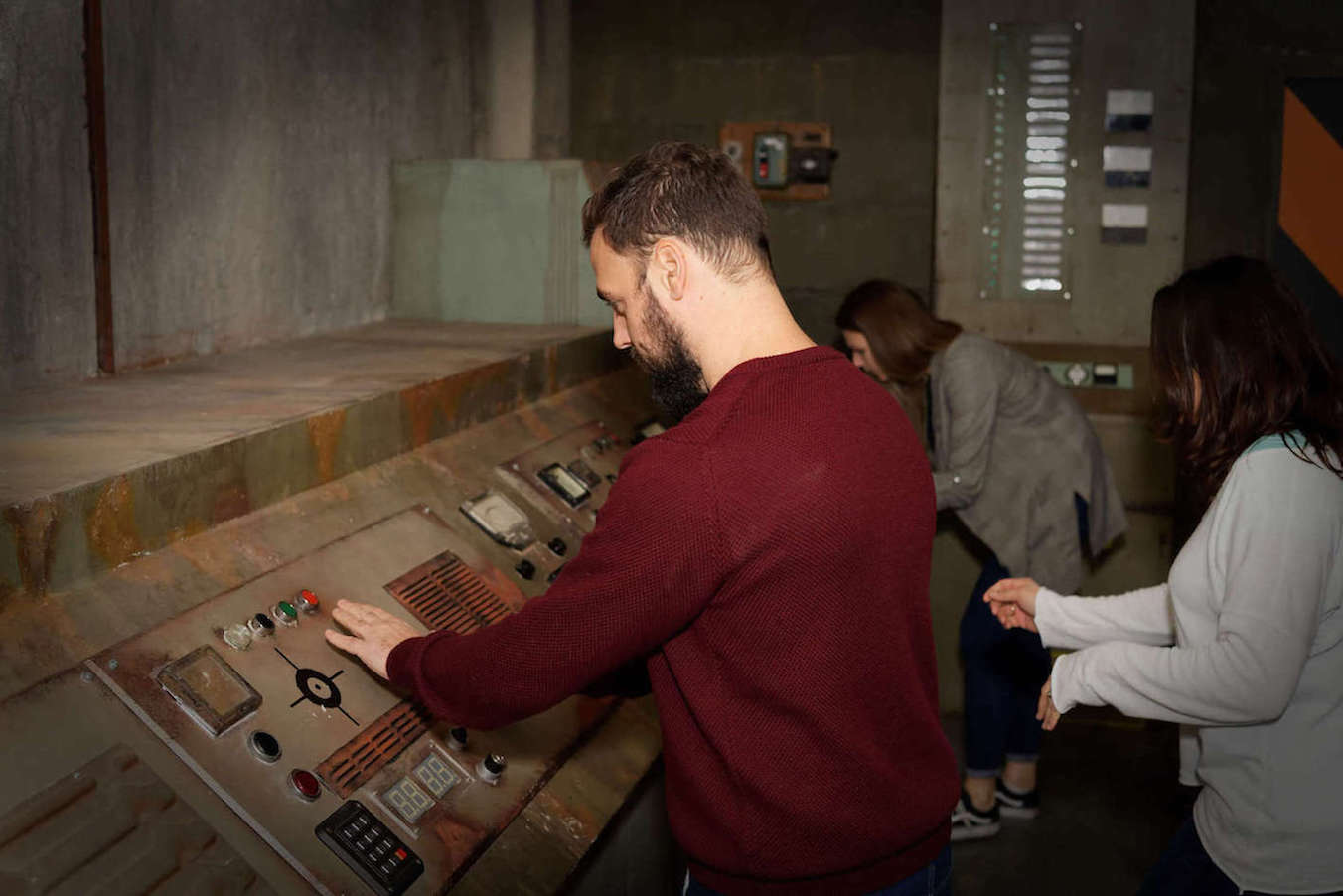Escape Game à Arcueil : Venez défier le temps 