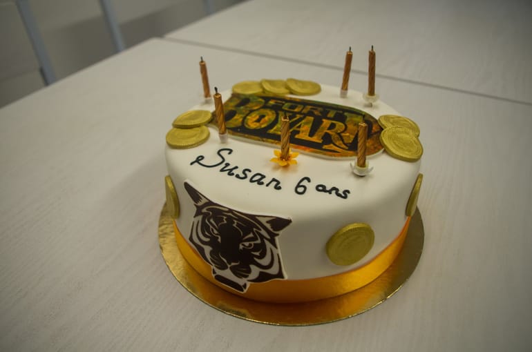 Anniversaire Enfant Fort Boyard A Paris Anniversaire Enfant Fort Boyard A Paris