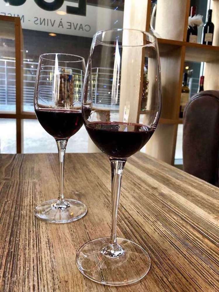 Yoga et dégustation sensorielle de vin à Lyon