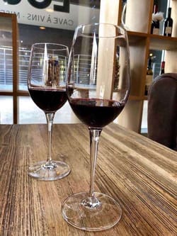 Yoga et dégustation sensorielle de vin à Lyon