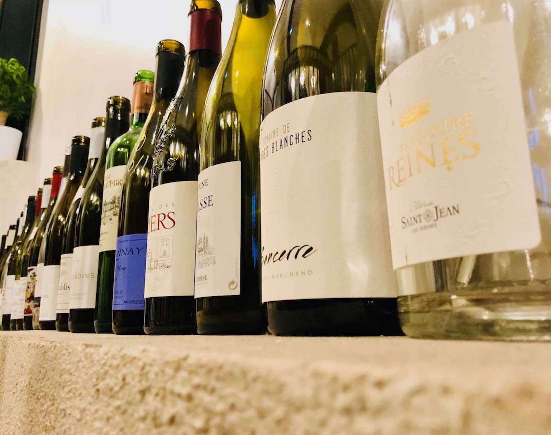 Yoga et dégustation sensorielle de vin à Lyon