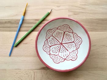 Atelier DIY Peinture sur céramique - Paris