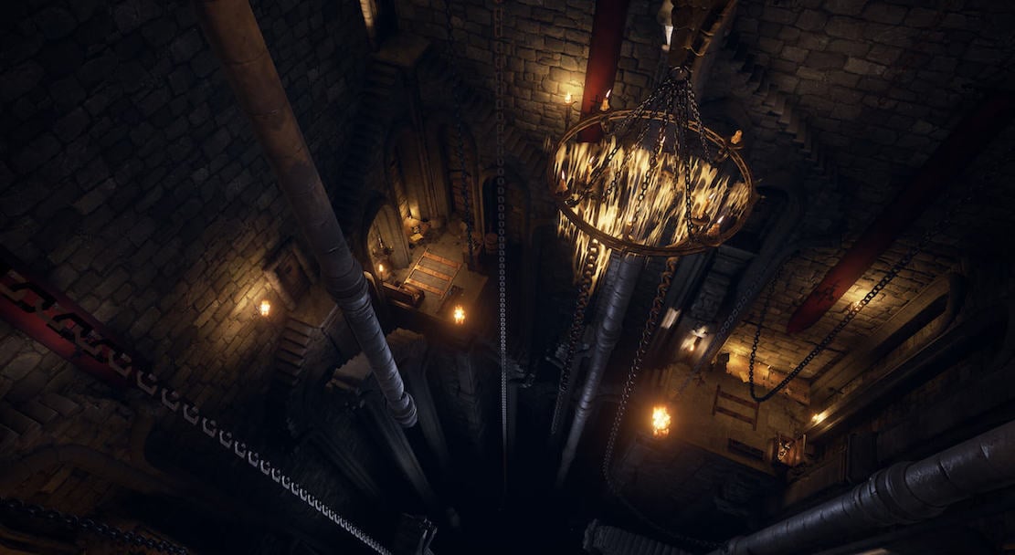 Escape Game en réalité virtuelle à Toulon
