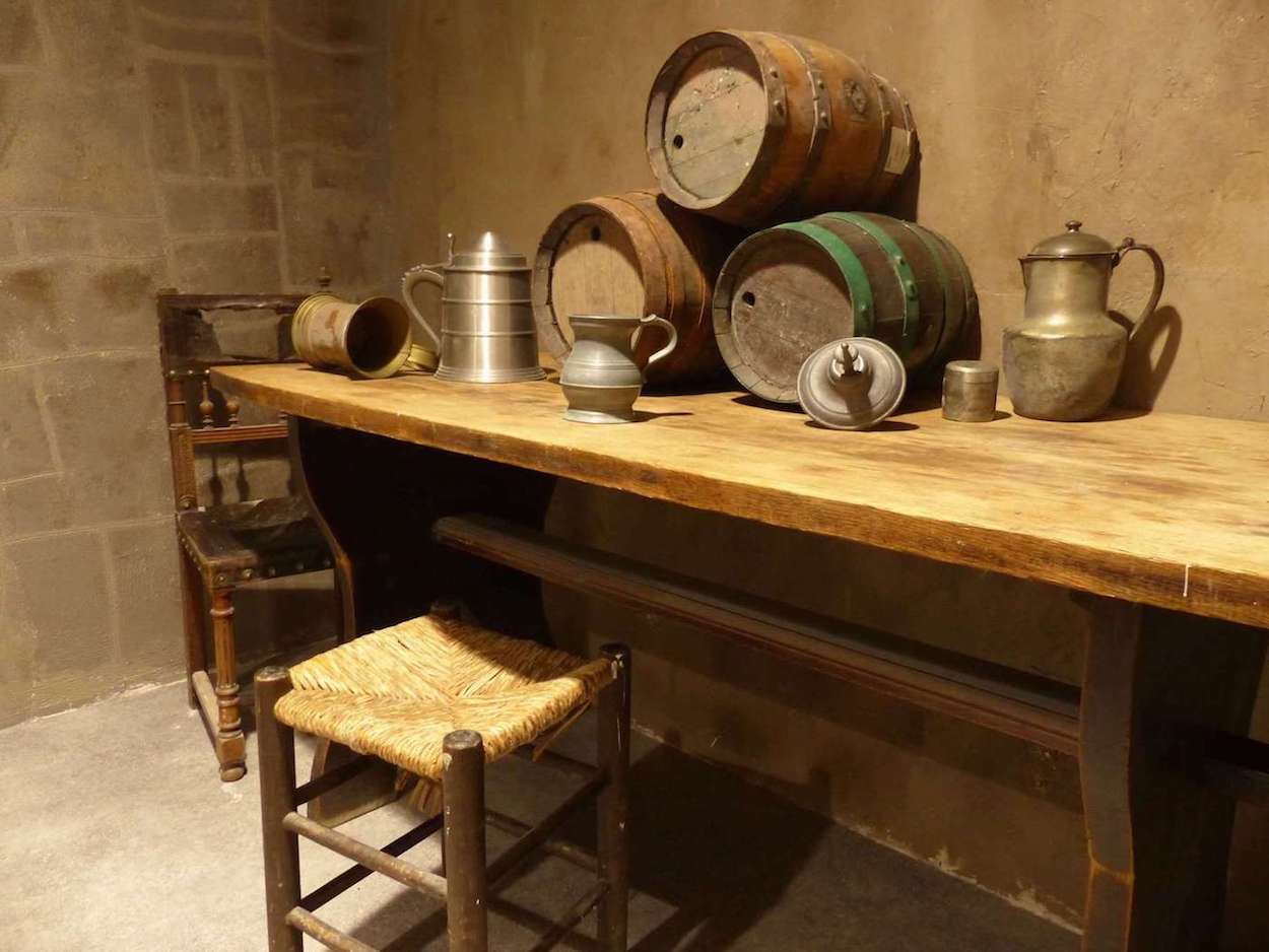 Escape Game à Nancy 