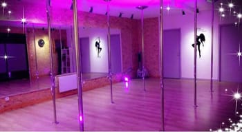 Pole Dance pour EVJF - Villefranche-sur-Saône - Rhône