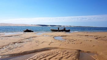 1 journée en Waveboat avec Jet ski et Wake board sur le Bassin d'Arcachon - 33