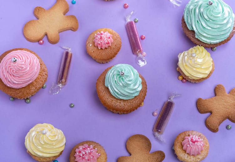 Atelier DIY pâtisserie à Paris et à Domicile