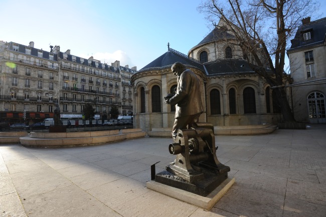 Cluedo au Musée des Arts et Métiers - Team Building à Paris
