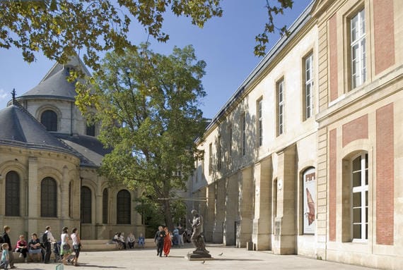 Cluedo au Musée des Arts et Métiers - Team Building à Paris