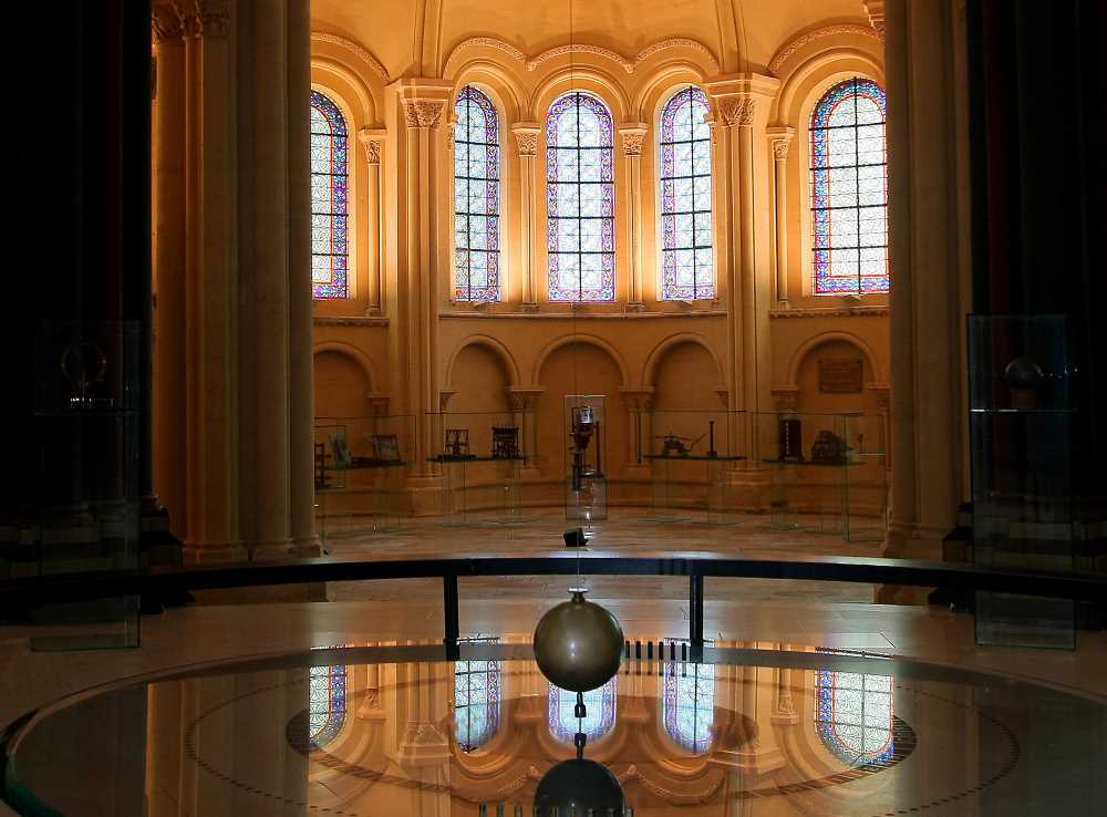Cluedo au Musée des Arts et Métiers - Team Building à Paris