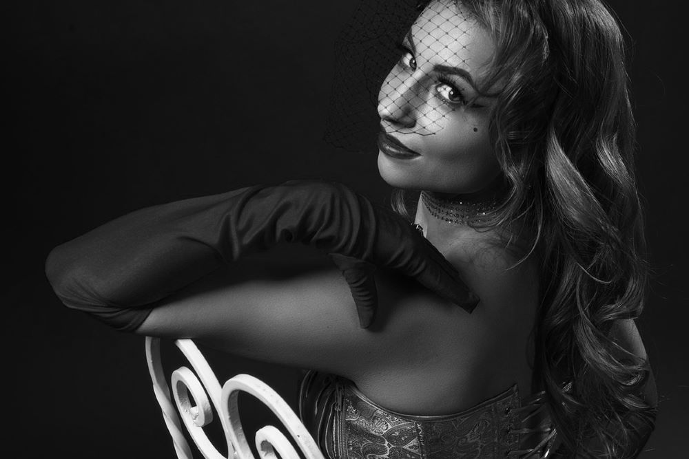 Atelier de danse : initiation à l'Effeuillage Burlesque à Marseille