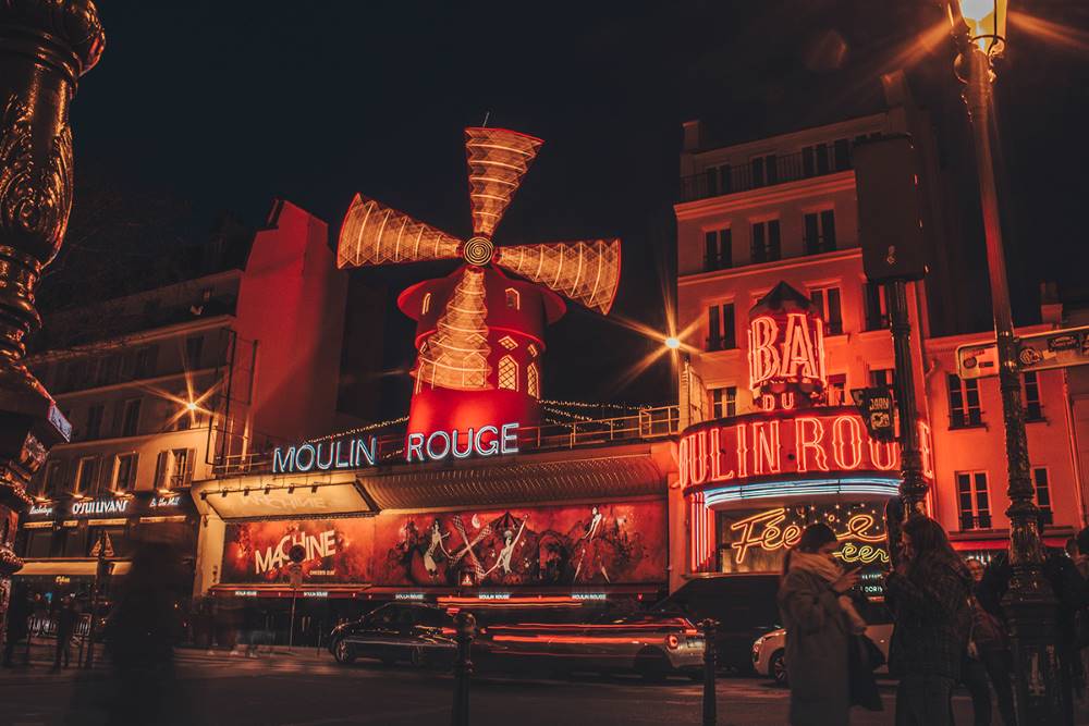 Atelier de danse : initiation au French Cancan à Marseille