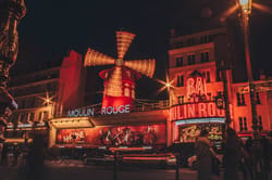Atelier de danse : initiation au French Cancan à Marseille