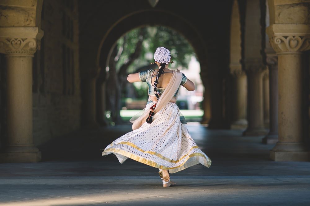 Atelier d'initiation à la danse de Bollywood à Marseille 