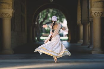 Atelier d'initiation à la danse de Bollywood à Marseille