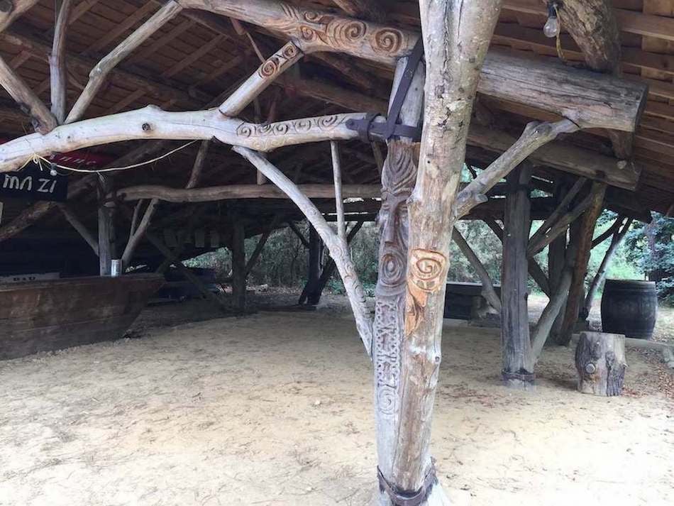 Combats médiévaux ludiques et sportifs en Bretagne