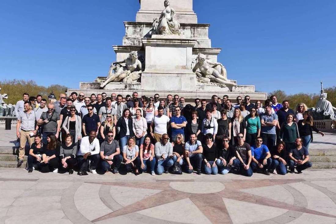 Escape Game Outdoor avec GoPro à La Rochelle
