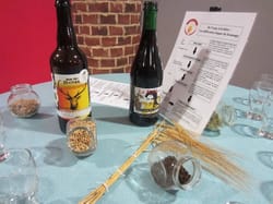 Atelier dégustation de bières artisanales à Paris