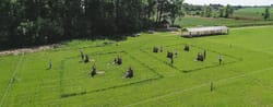 Archery Tag à Montereau - Seine et Marne