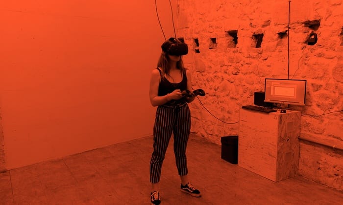 Café réalité virtuelle à Bordeaux - Gironde - 33