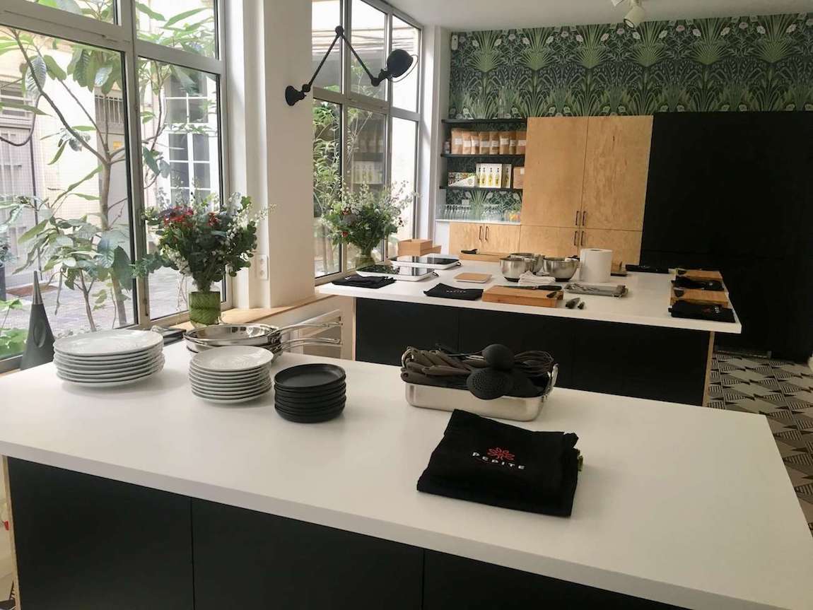Atelier Top Chef : que la meilleure brigade gagne - Team Building