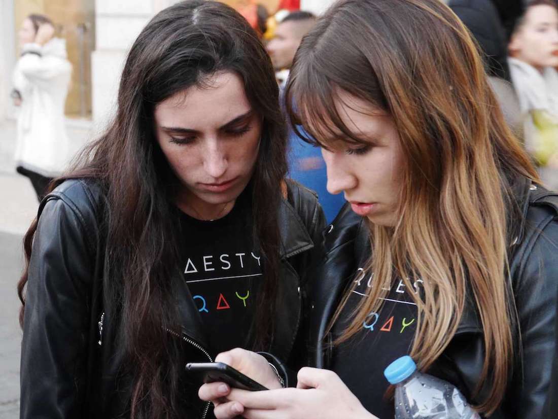 Escape Game Digital Outdoor pour Entreprise - Paris