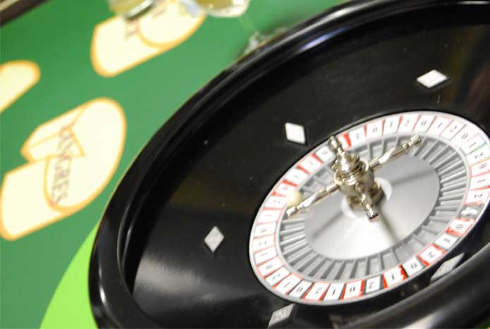 Casino du vin à Paris pour Team Building 