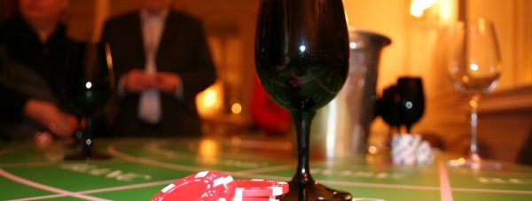 Casino du vin à Paris pour Team Building 