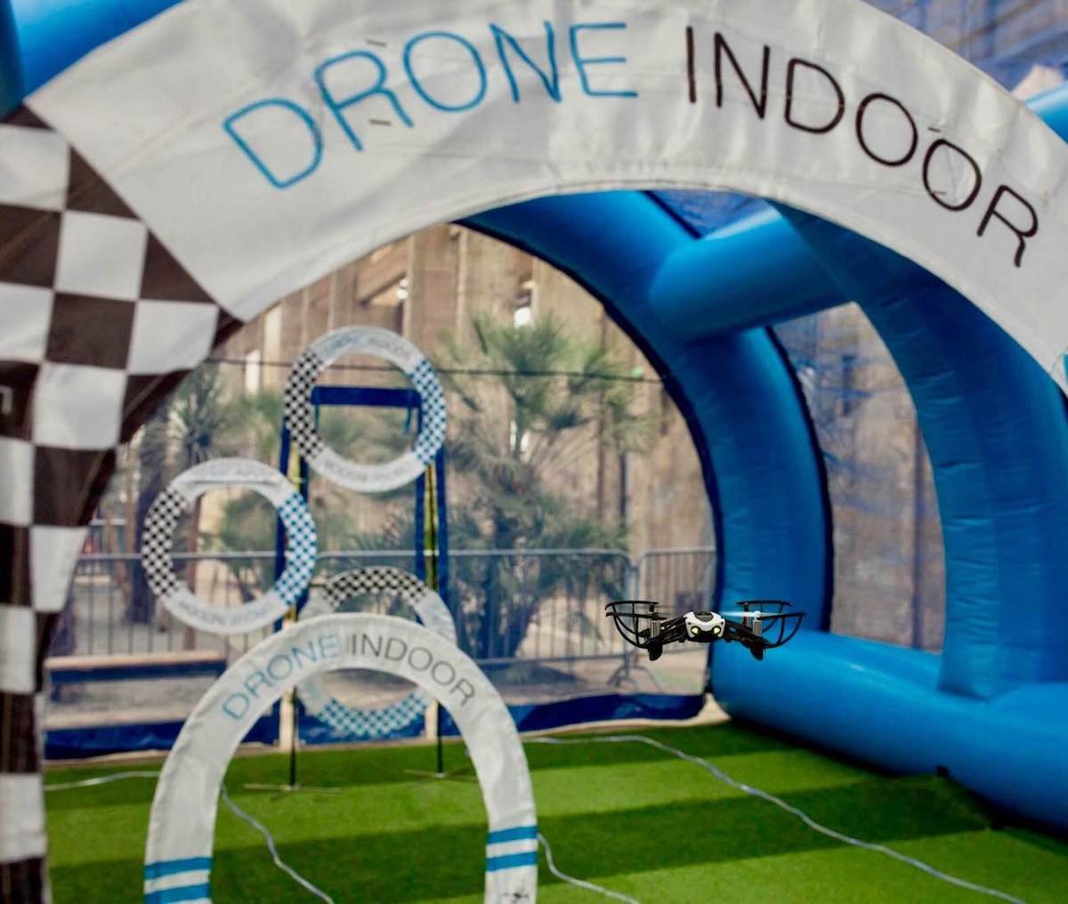Initiation au Pilotage de drone - toute la France