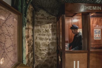 Escape Game incontournable en plein cœur de Paris