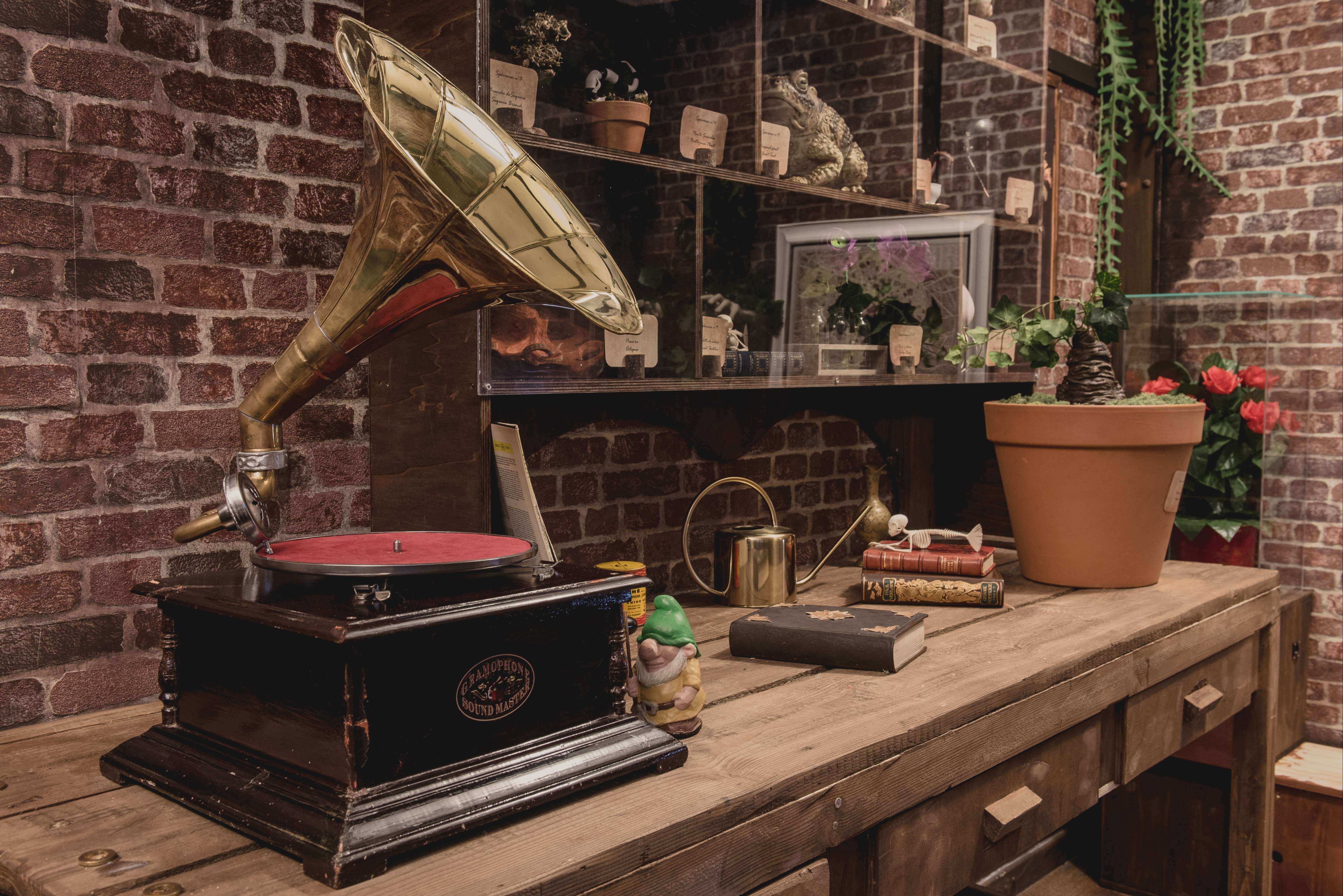 Escape Game incontournable en plein cœur de Paris