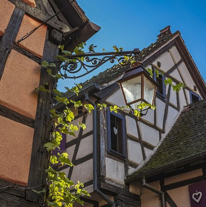 Rallye découverte à Colmar - Evenement entreprise