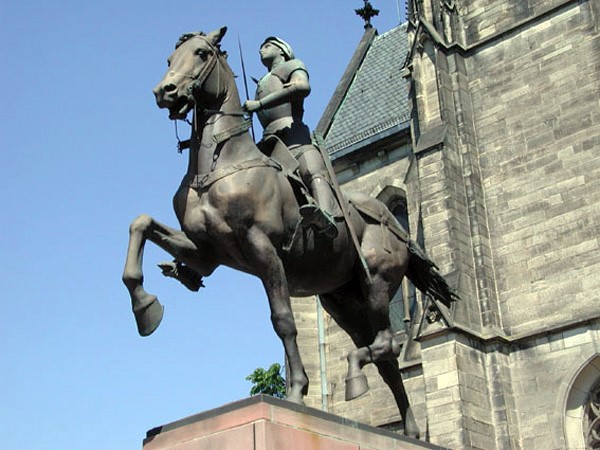 Rallye dégustation à Strasbourg - Evenement entreprise