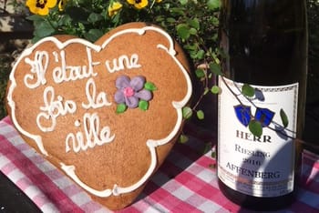 Rallye dégustation à Colmar - Evenement entreprise