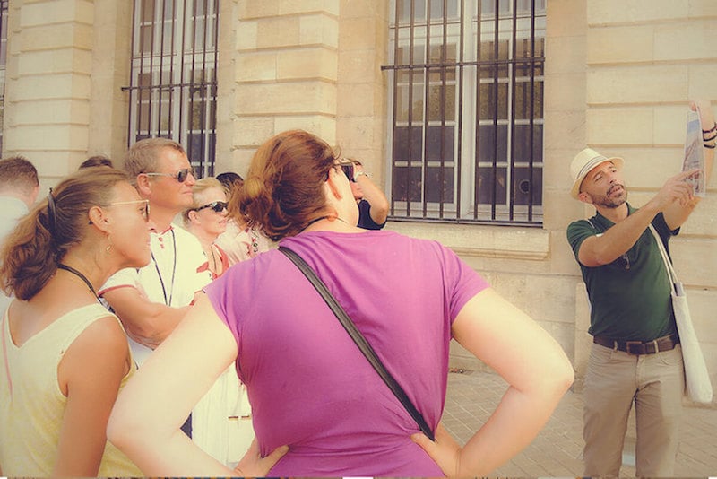 Murder Party à Bordeaux - Cluedo géant 