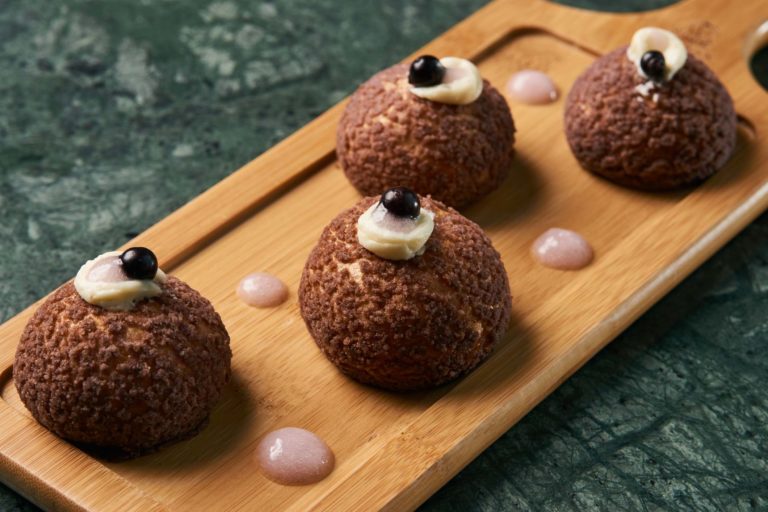 Atelier Pâtisserie ou Confiserie à Paris - Entreprise