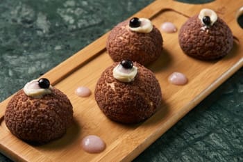 Atelier Pâtisserie ou Confiserie à Paris - Entreprise