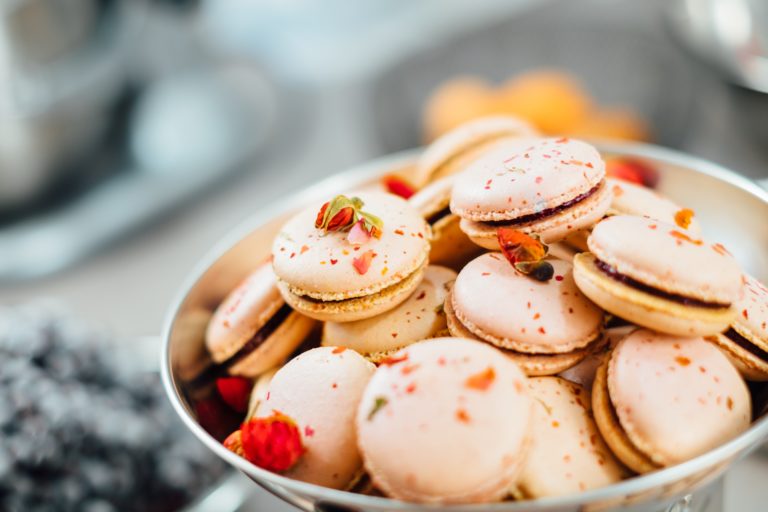 Atelier Pâtisserie ou Confiserie à Paris - Entreprise