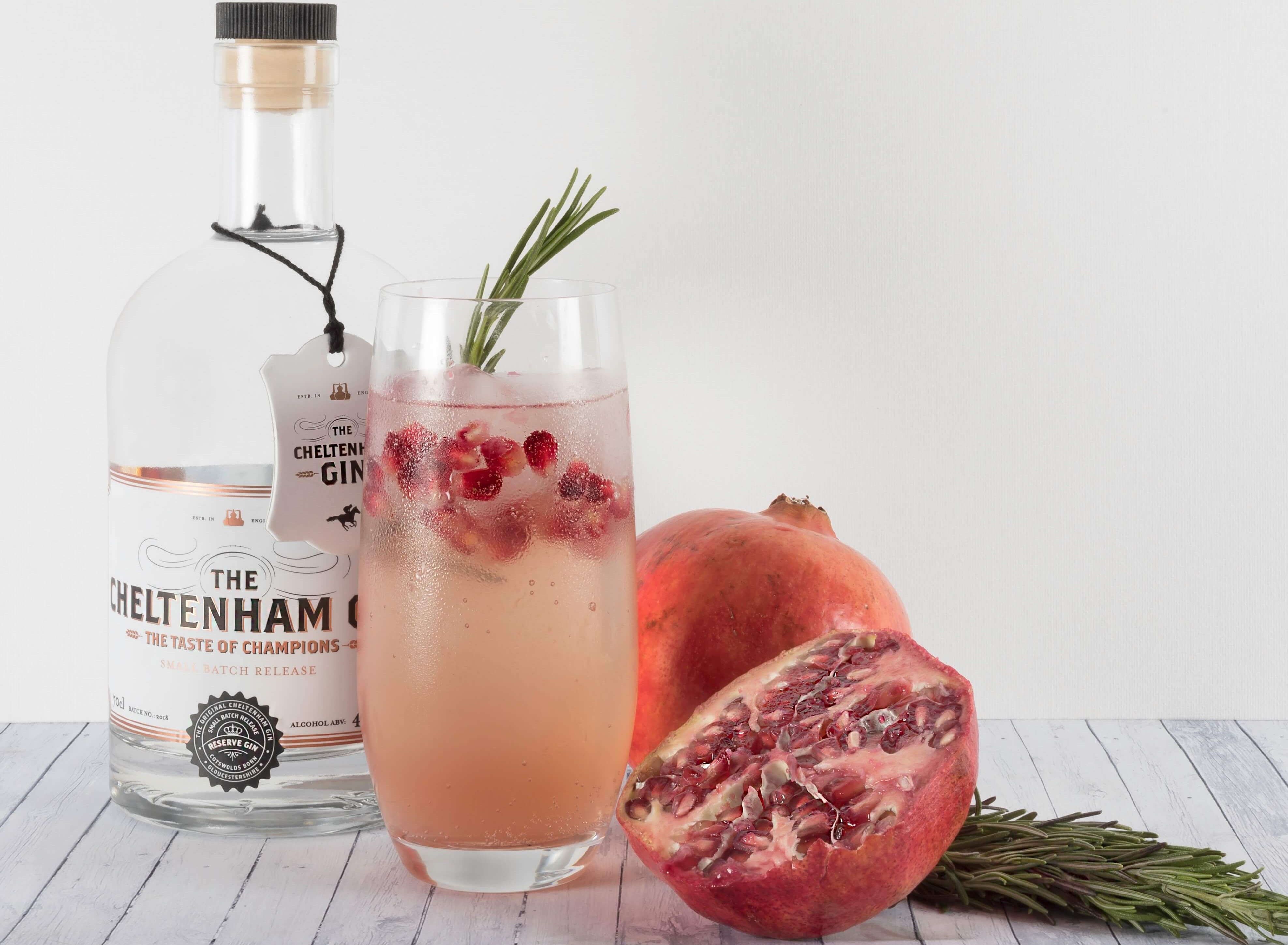 Atelier Mixologie avec 2 cocktails inédits - Team building
