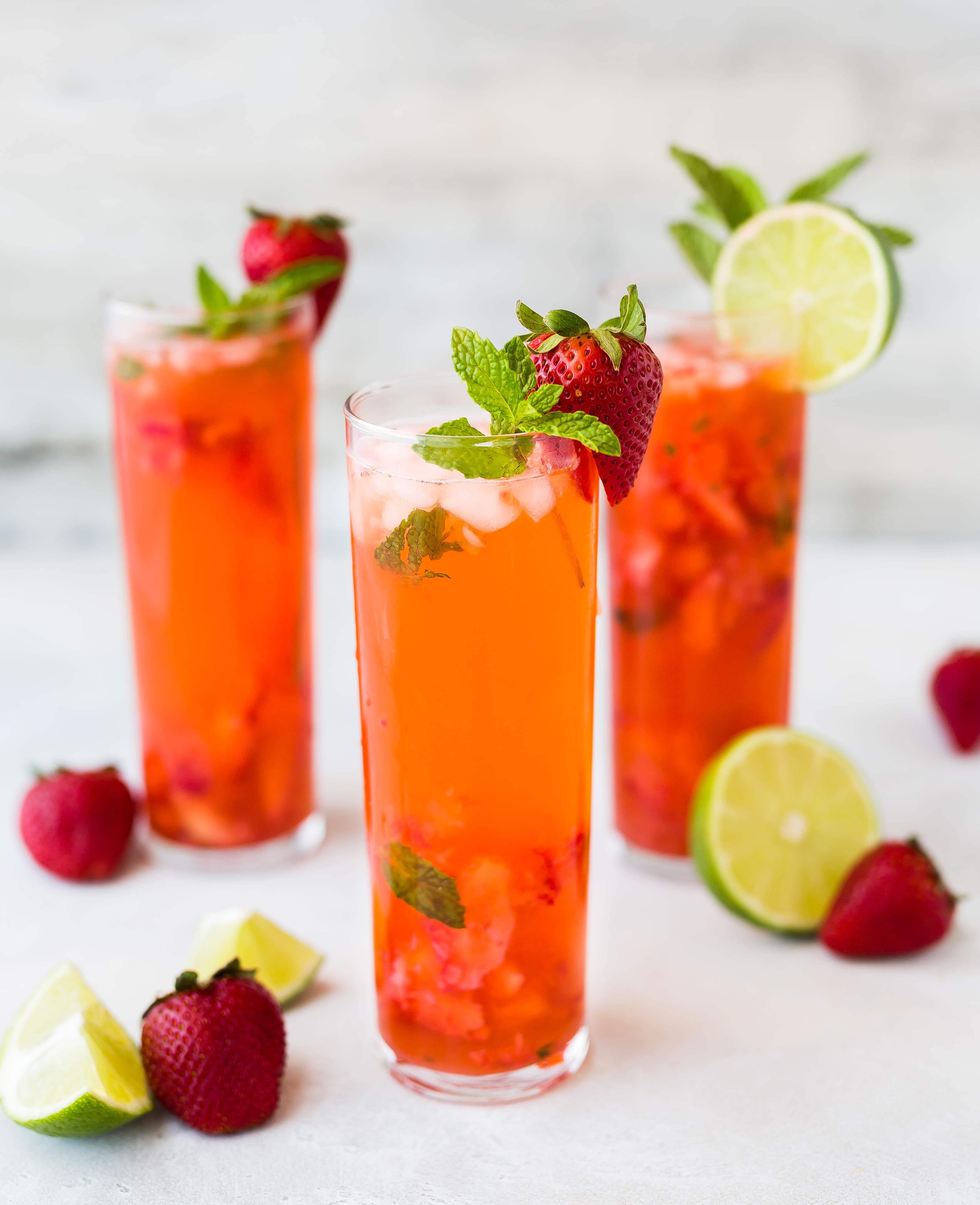 Atelier Mixologie avec 2 cocktails inédits - Team building