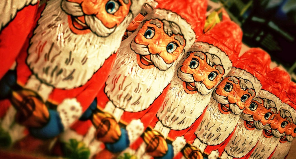 Rallye de Noël à Strasbourg - Evénement entreprise