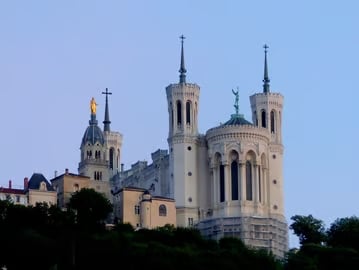 Trouver une activité à Lyon