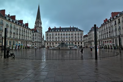 Trouver une activité à Nantes