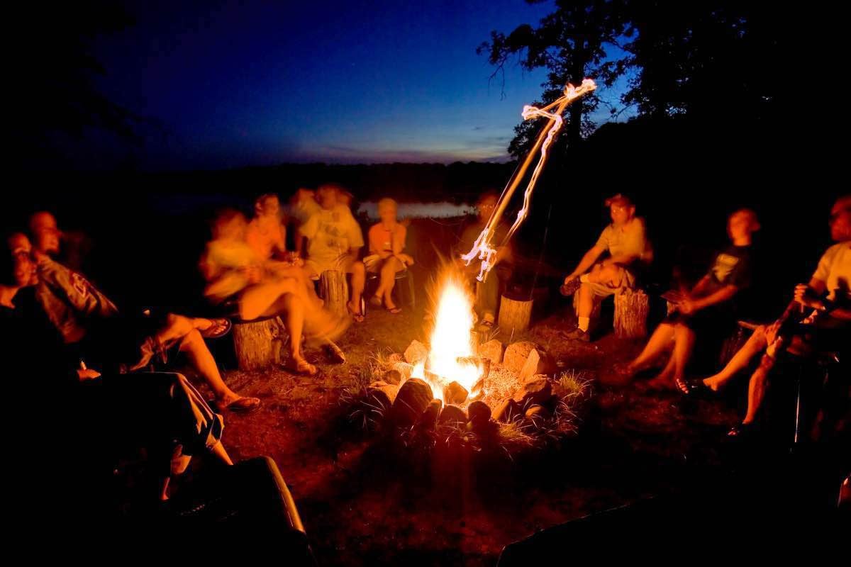 Trouver un stage de survie en France