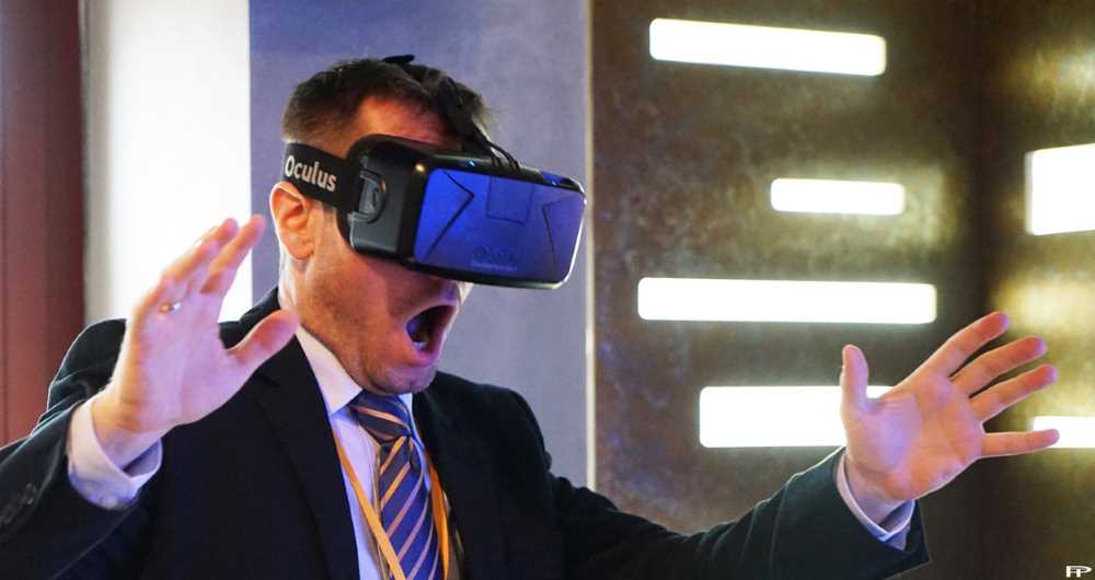 Trouver une activité de réalité virtuelle à Paris