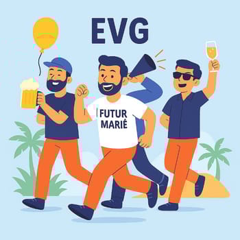EVG : Les meilleures activités pour votre enterrement de vie de garçon