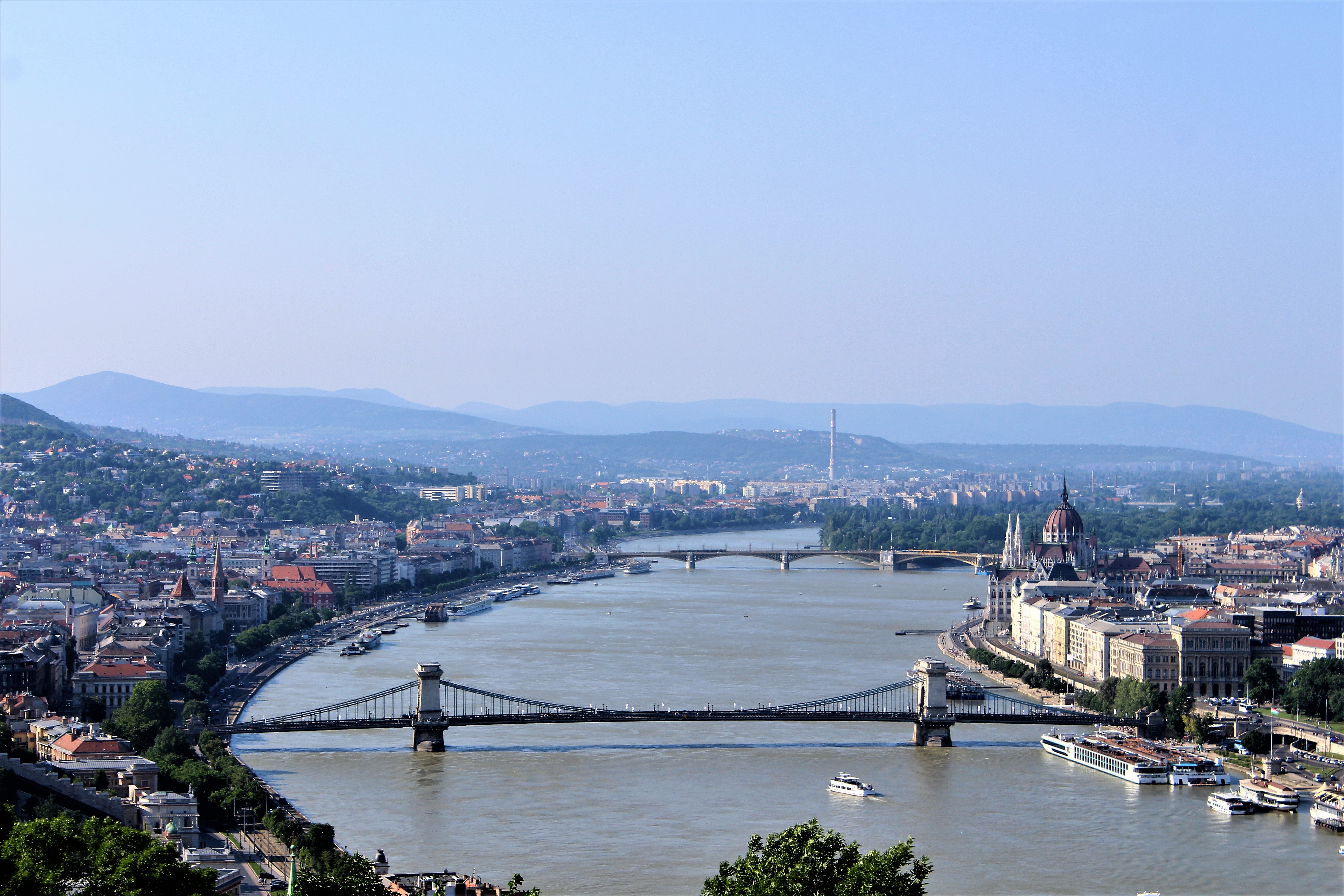 Trouver une activité pour un EVG à Budapest