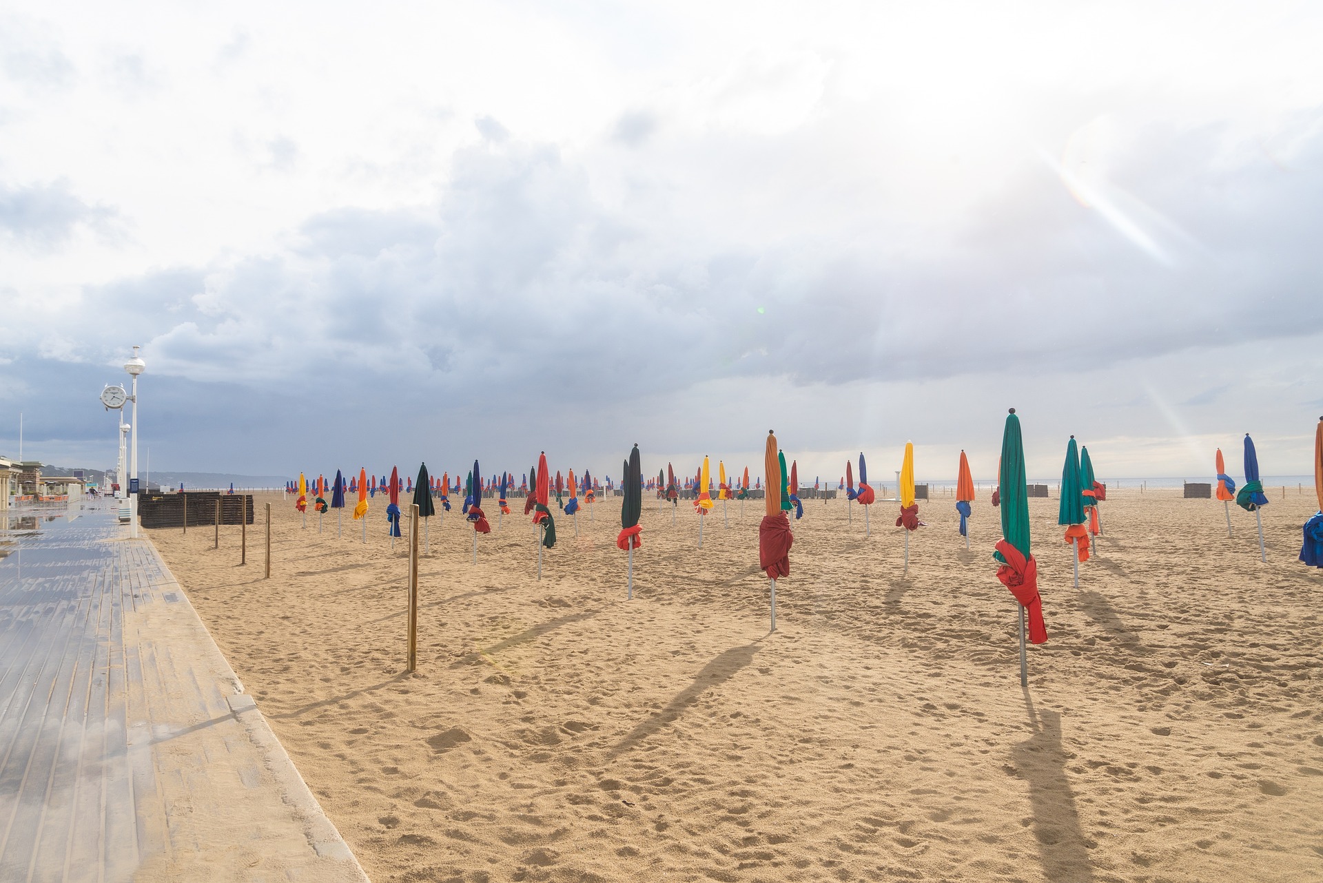 Trouver une activité pour un EVG à Deauville